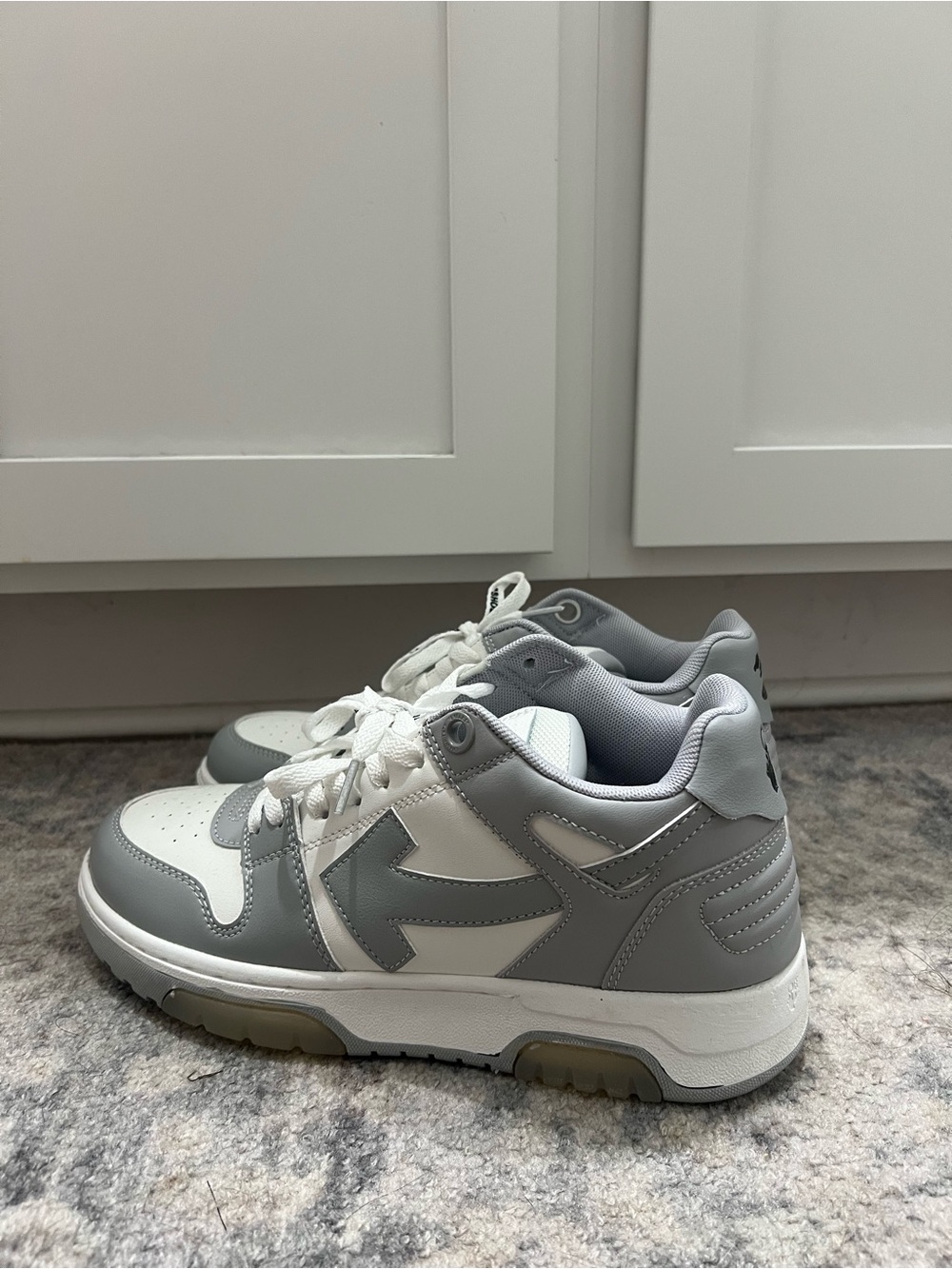 Off-White Sneakers